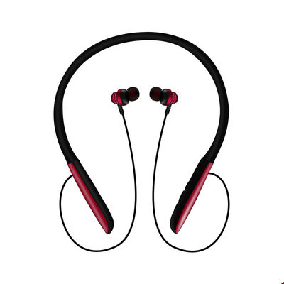 품질  New Arrival In-Ear Neckband Design Sports Earbuds Portable Headset Wireless Earphones With Long Working Time 공장