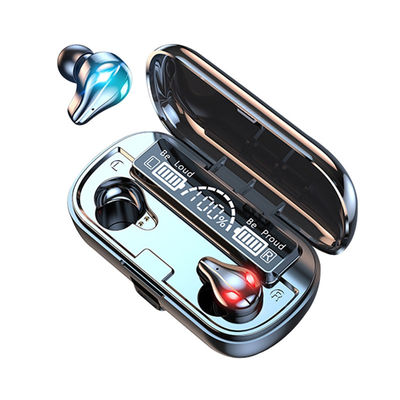 품질  New Game X9 Tws High Fidelity Gaming Headphones Dual Mode Bass Wireless Earbuds Music Low Latency Perfect Sound Colorful Lightweight Earphone 공장