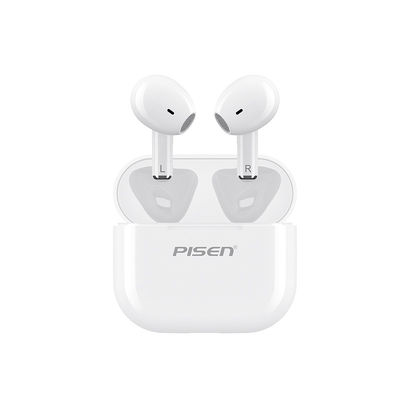 품질  True Wireless Earbuds Earbuds Headphone Earphone Noise Canceling Earbuds For Iphone 공장