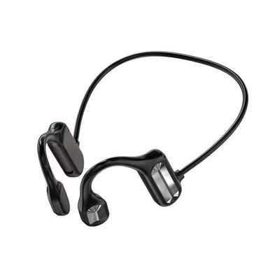 품질  2021 New Genuine Bone Conductivity BT Bone Conduction Wireless Stereo Earbuds BL09 Waterproof Sport Headphones With MIC 공장